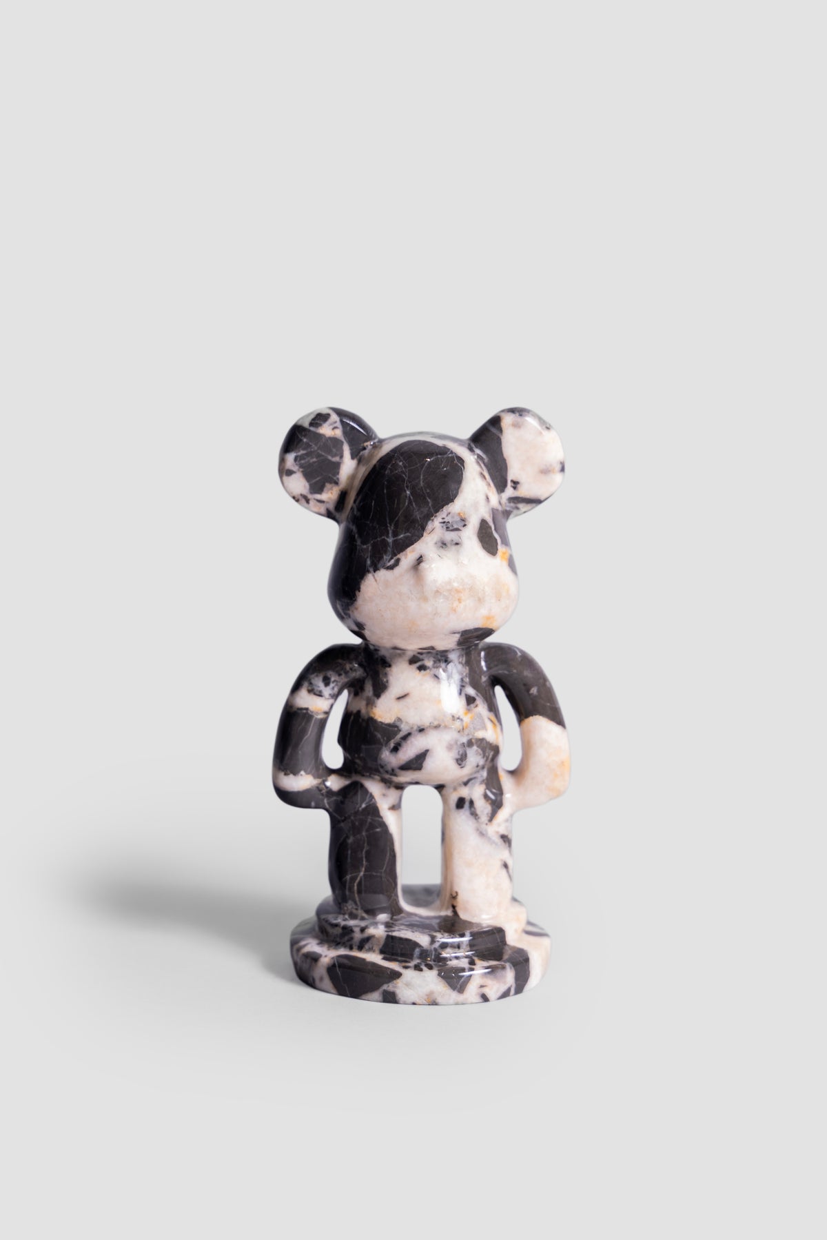 Urban Bear - Noir Cream