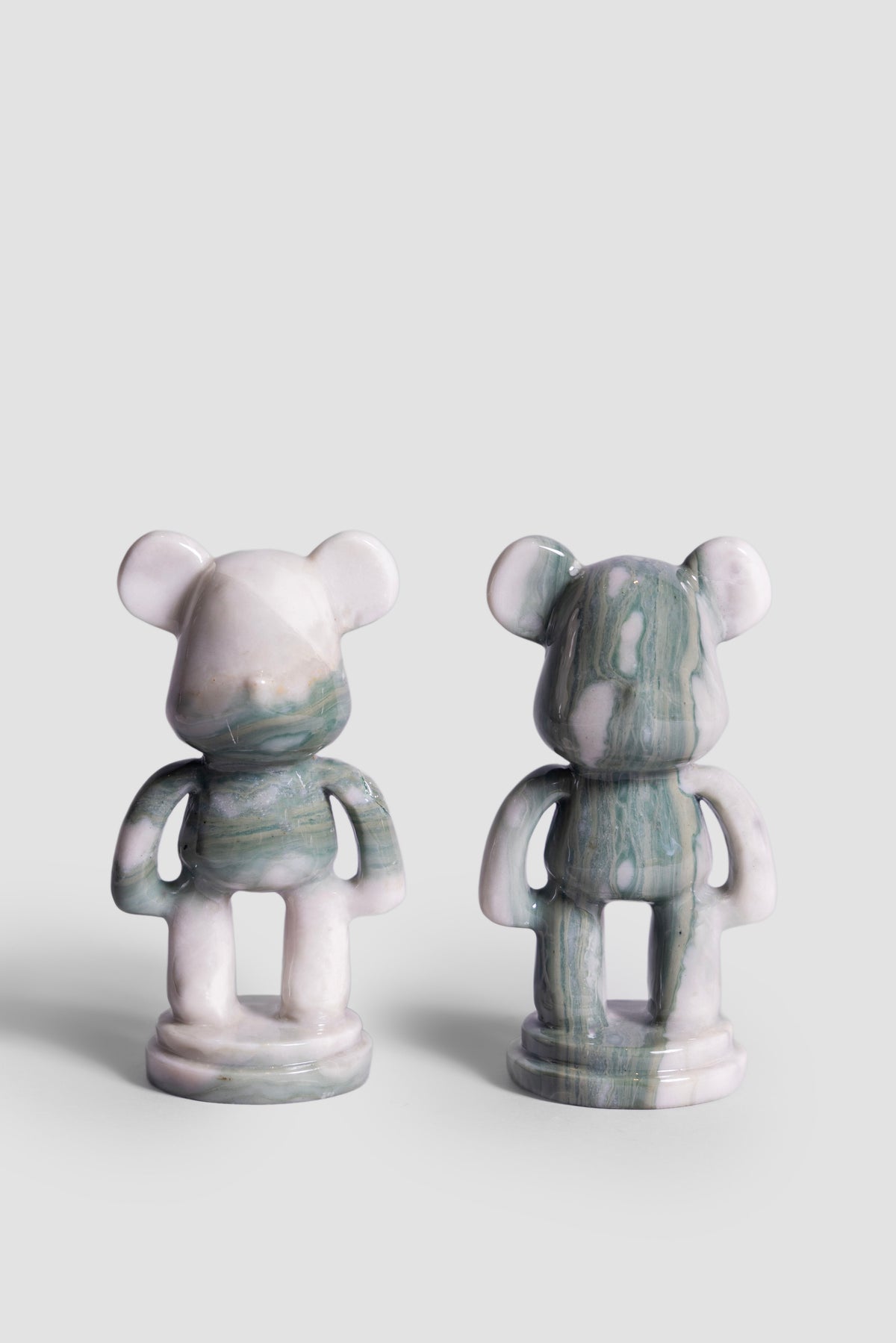Urban Bear - Seafoam