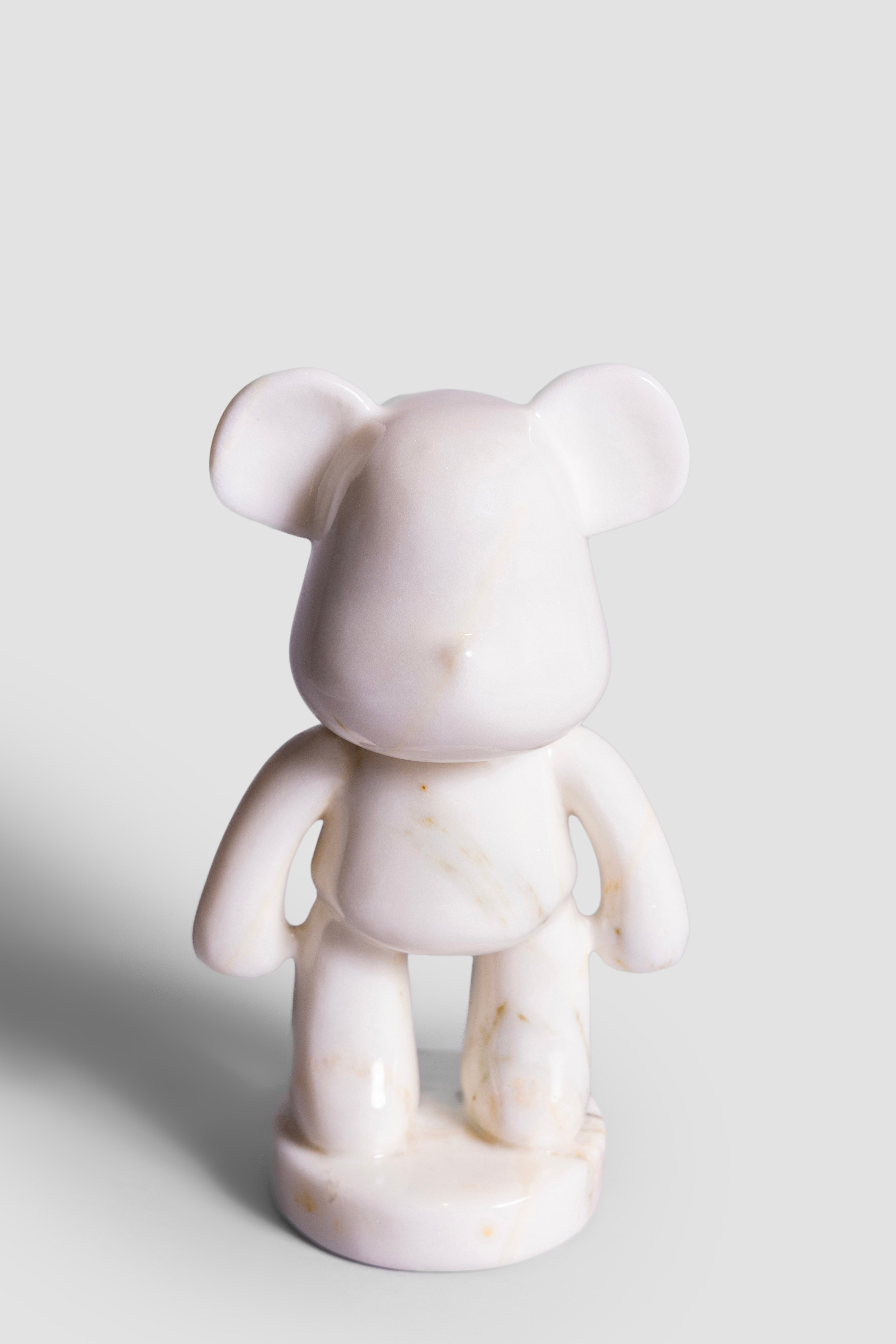 Urban Bear - Pearl (L)