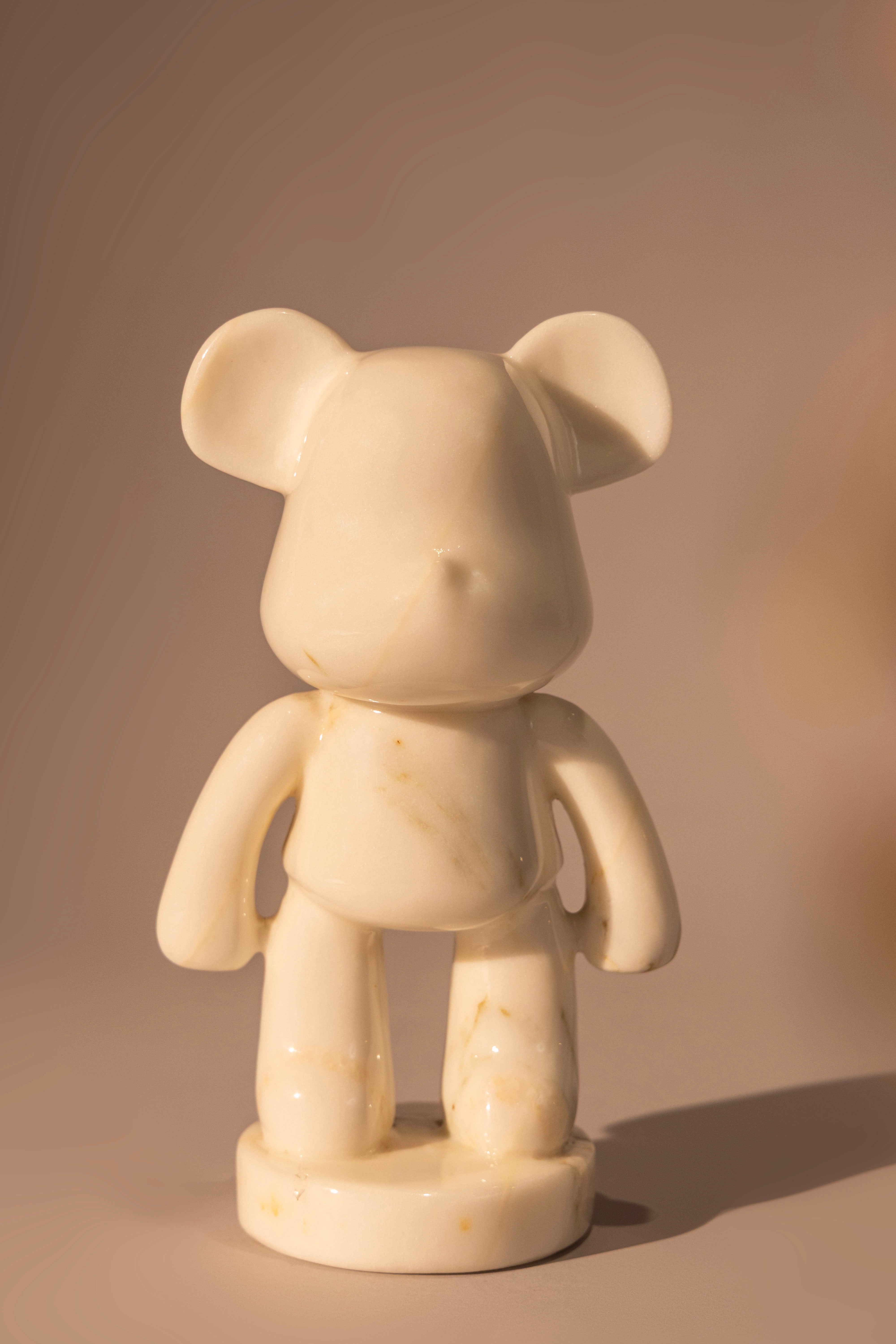 Urban Bear - Pearl (L)