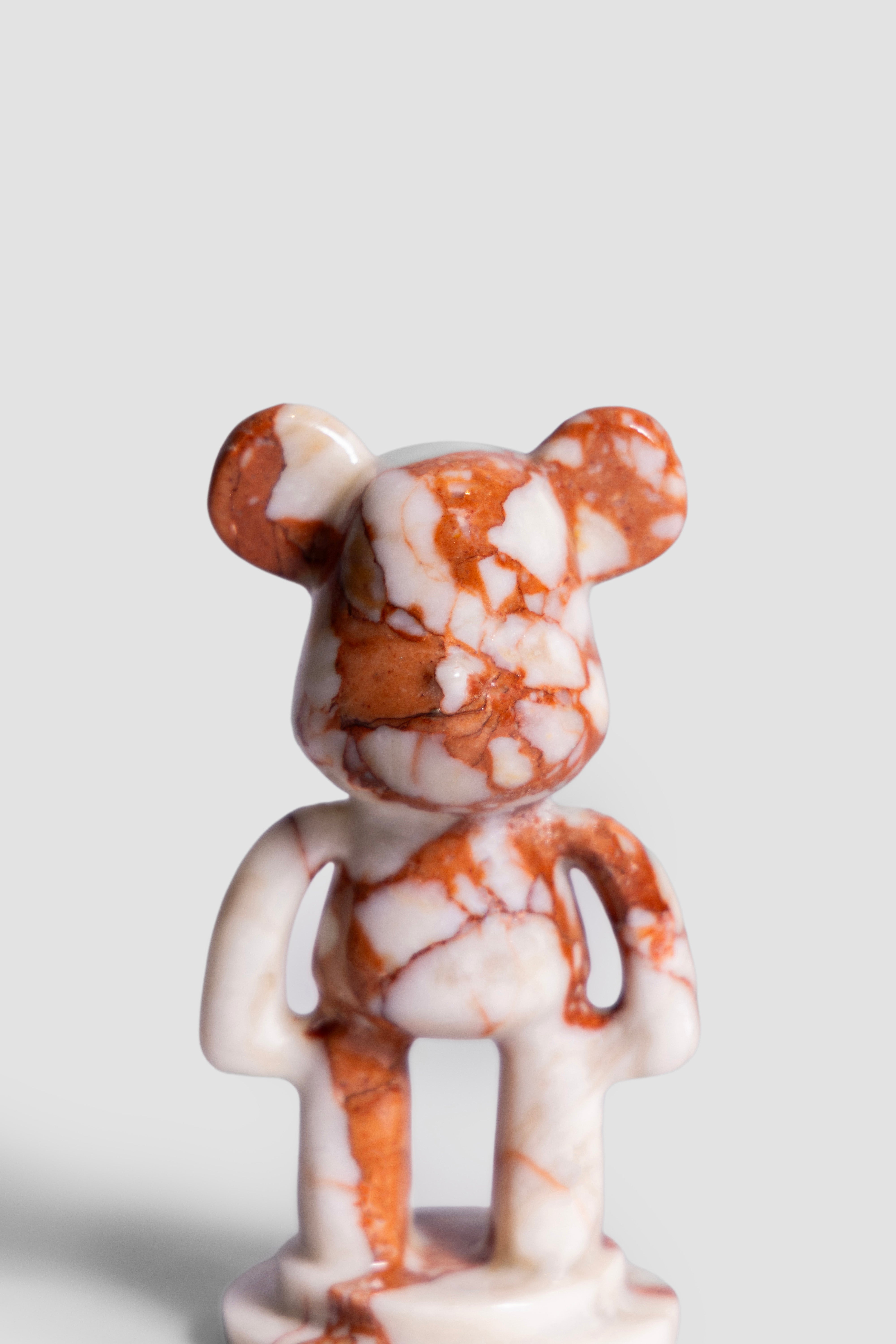Urban Bear - Terra Pearl