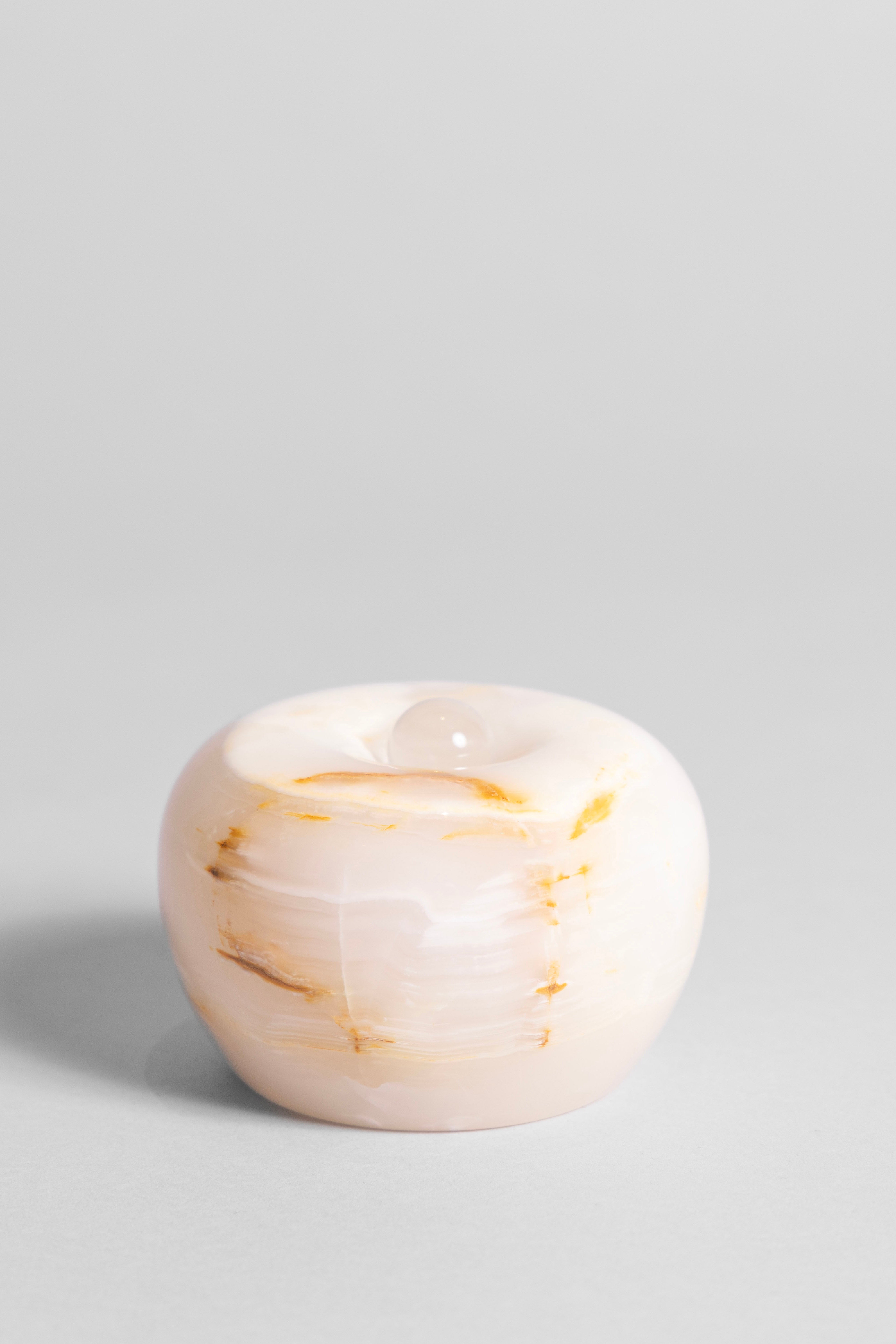 Apple Bar Lamp