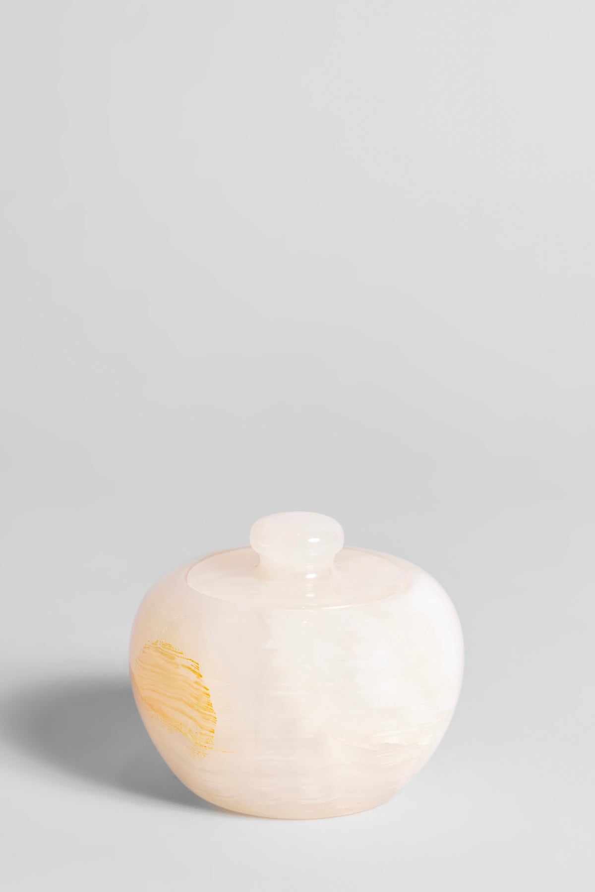 Apple Lid Jar