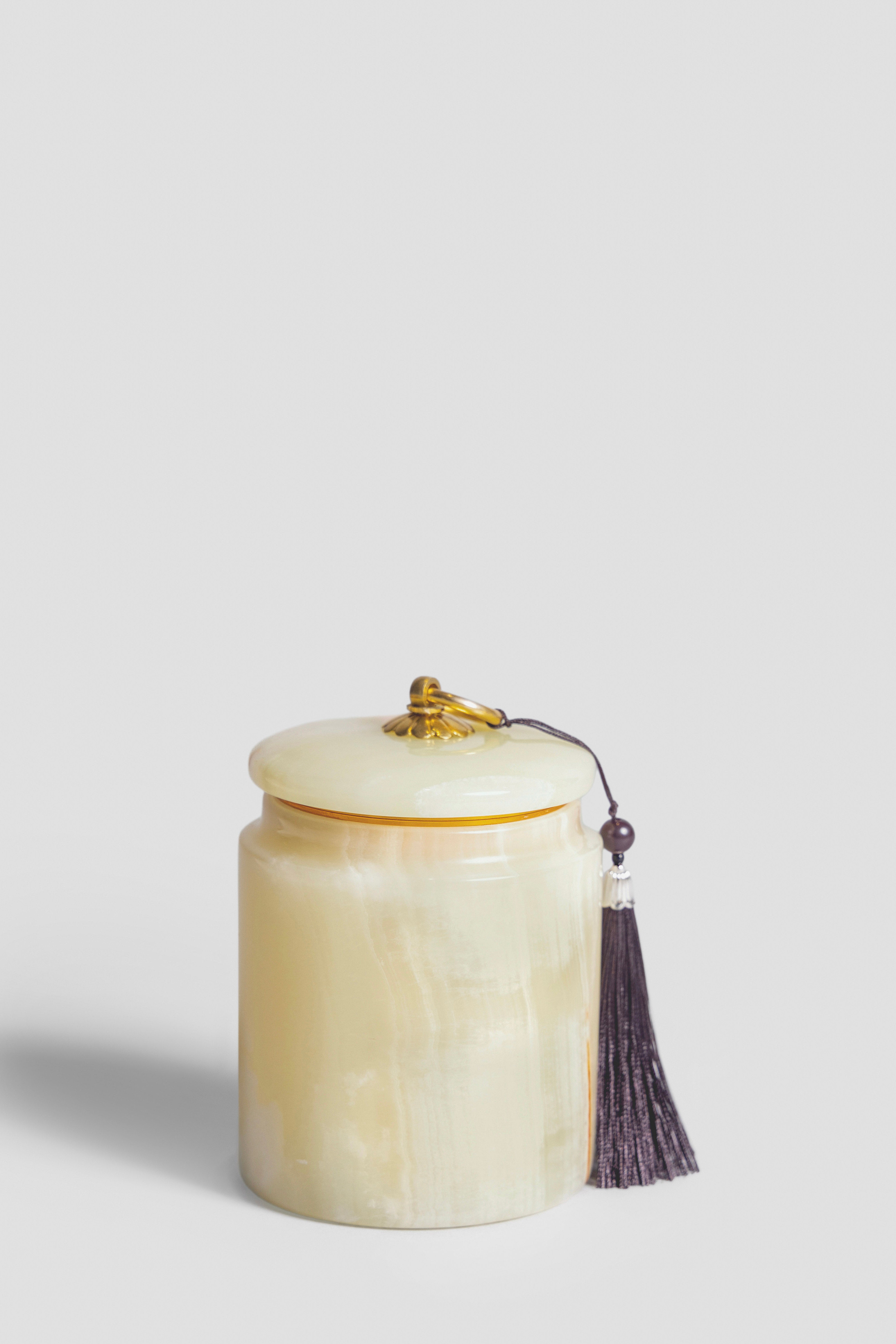Celeste Jar (Large)