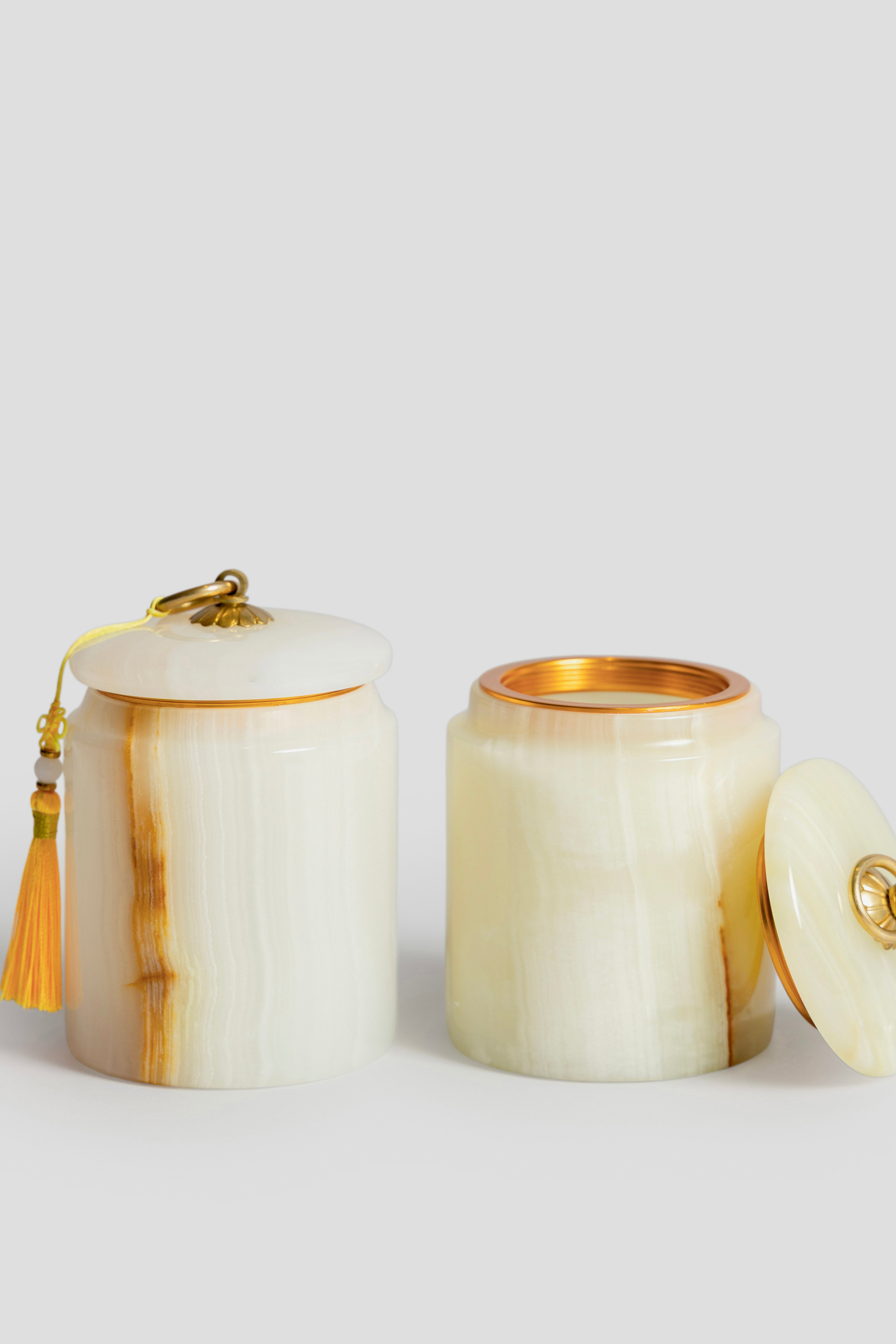 Celeste Jar (Large)