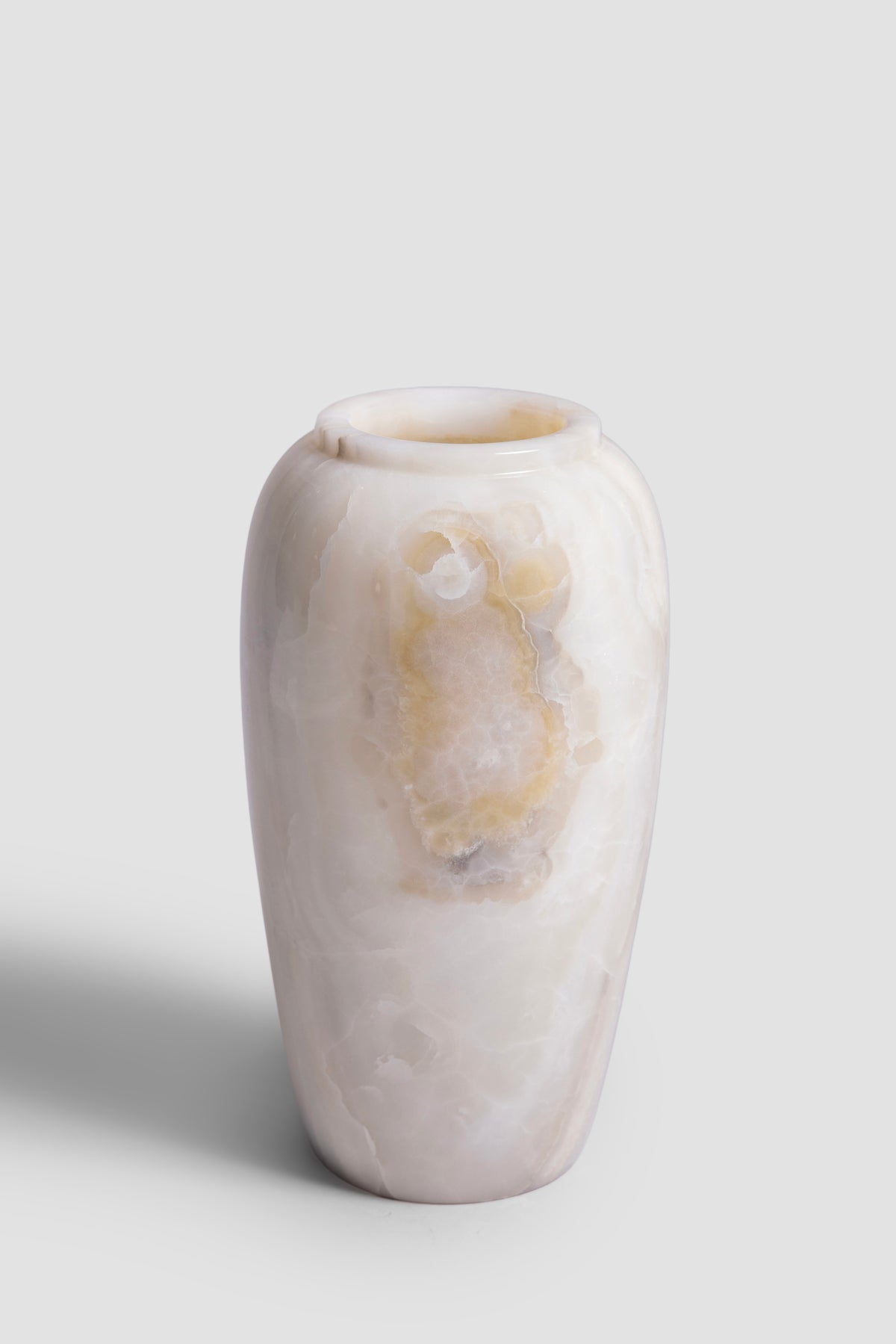 Opal Onyx Vase (M)