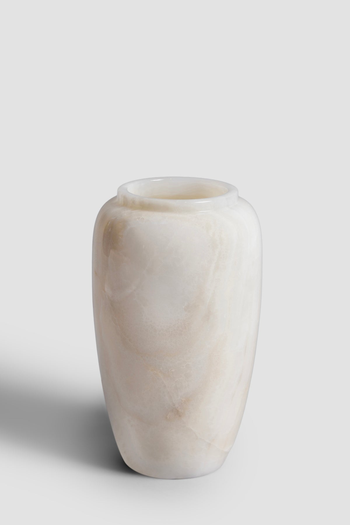 Opal Onyx Vase (S)