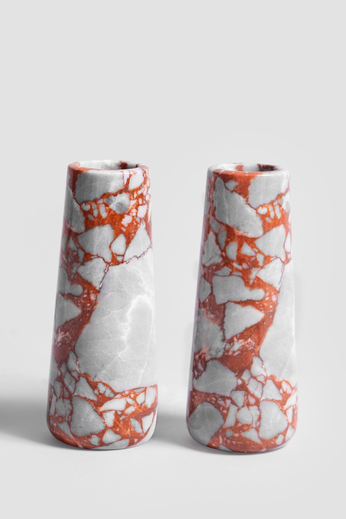 Terra Vase Set