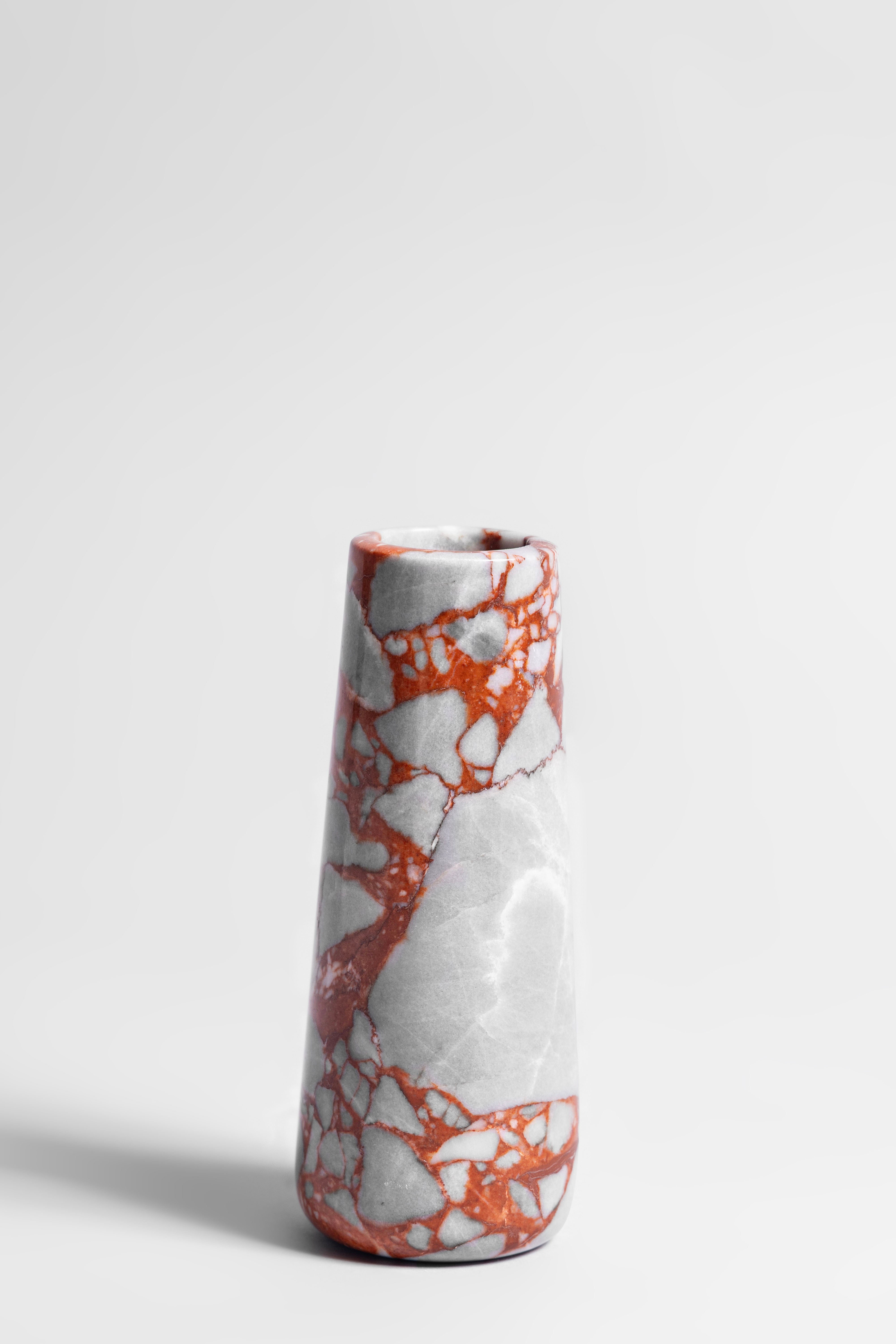 Terra Vase Set