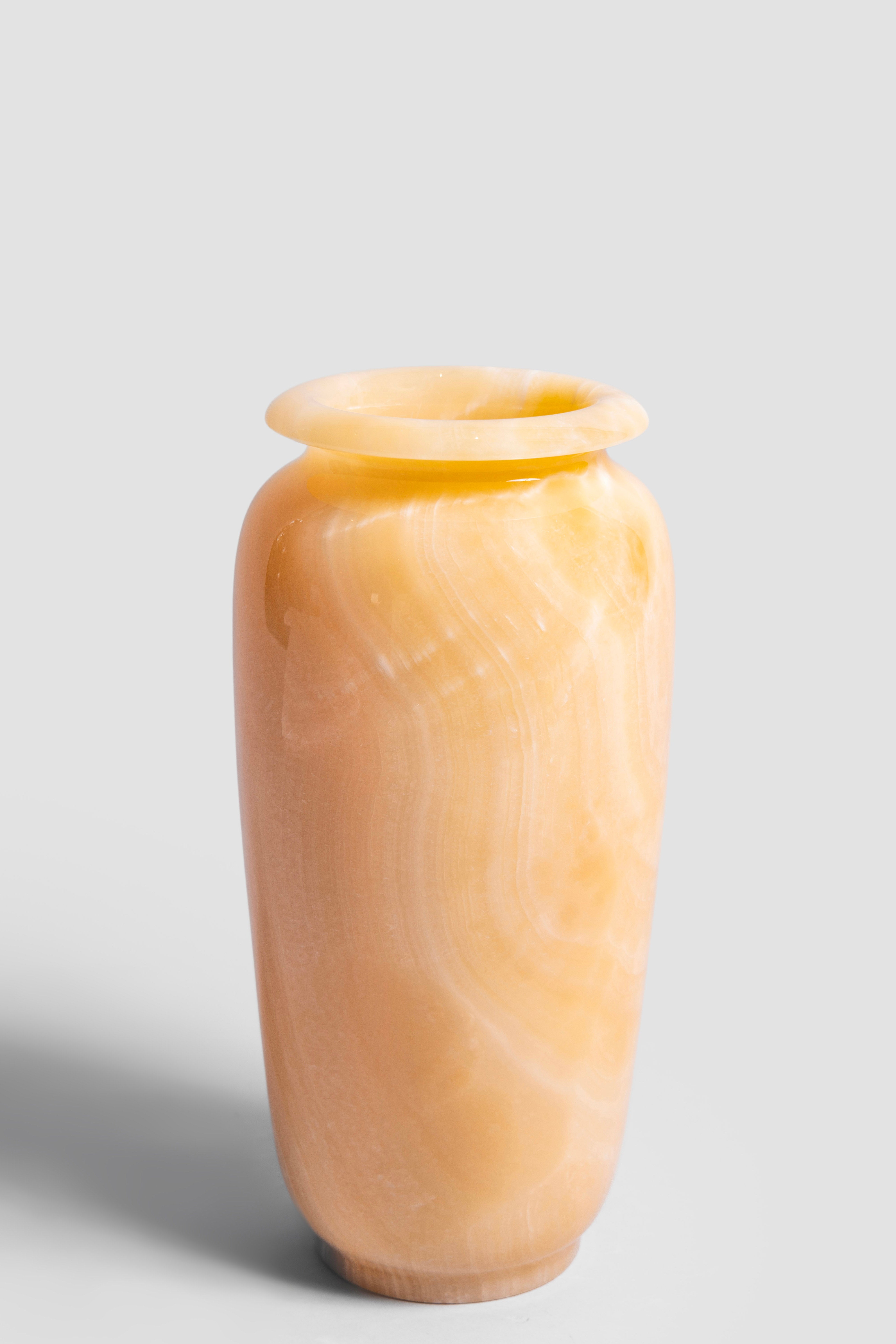 Eterna Gold Vase (S)