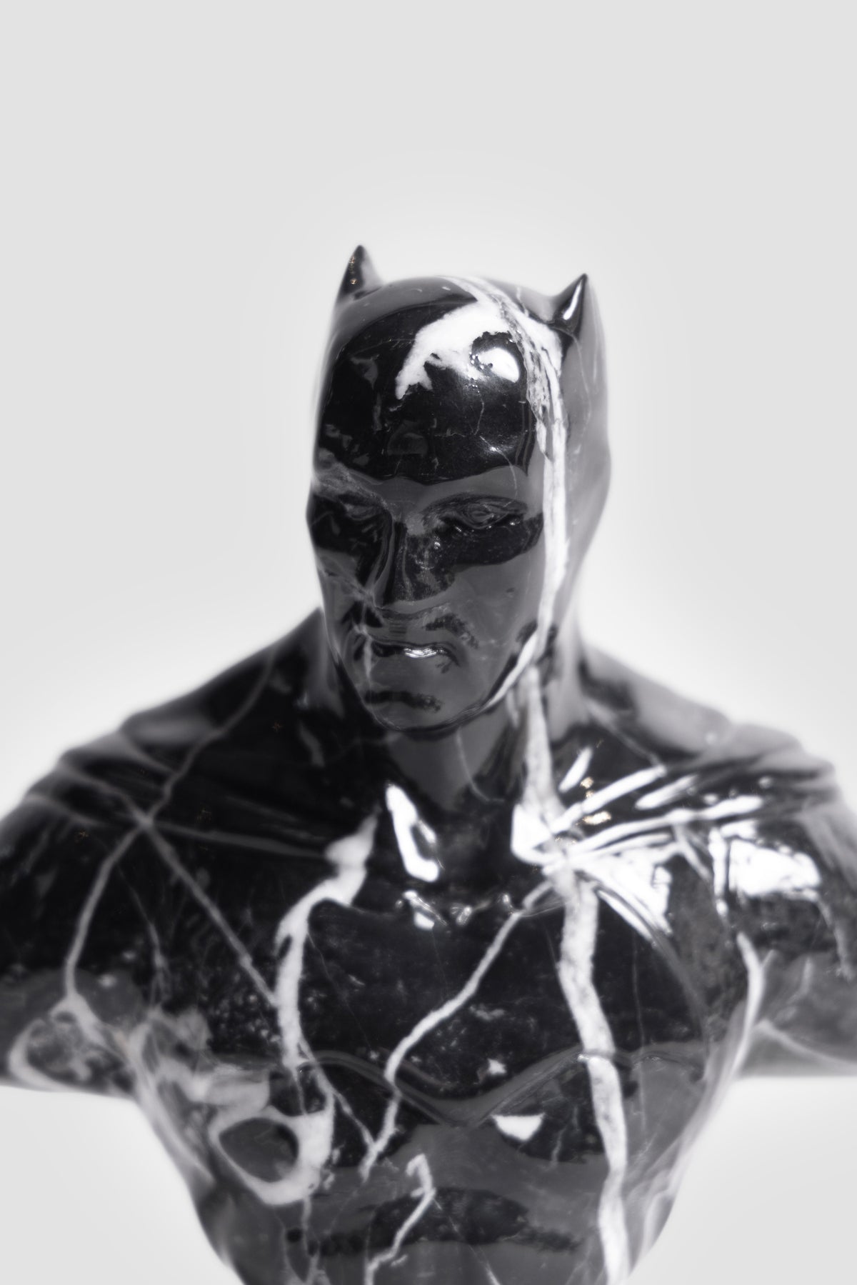 Dark Knight Bust