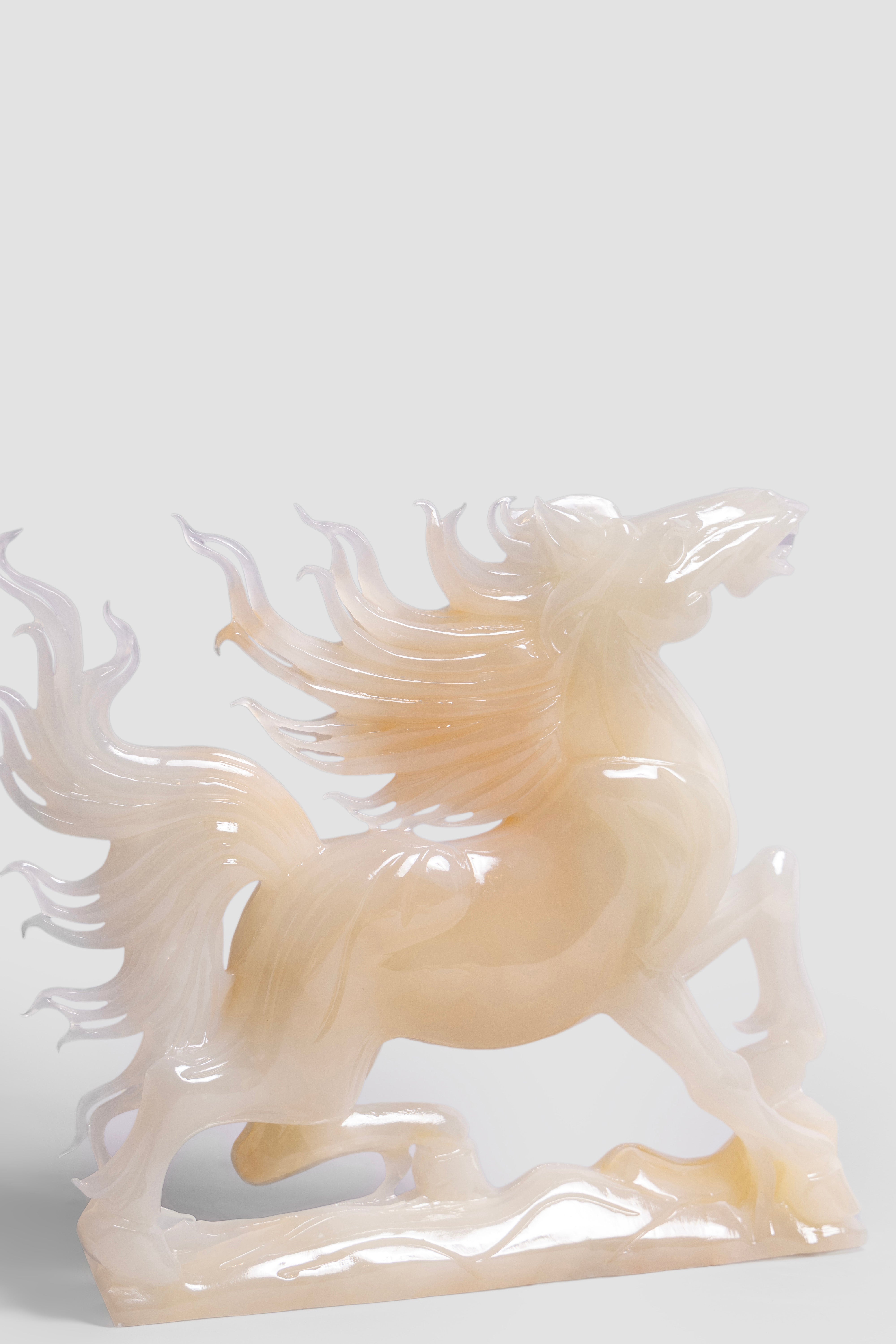 Windcrest Stallion