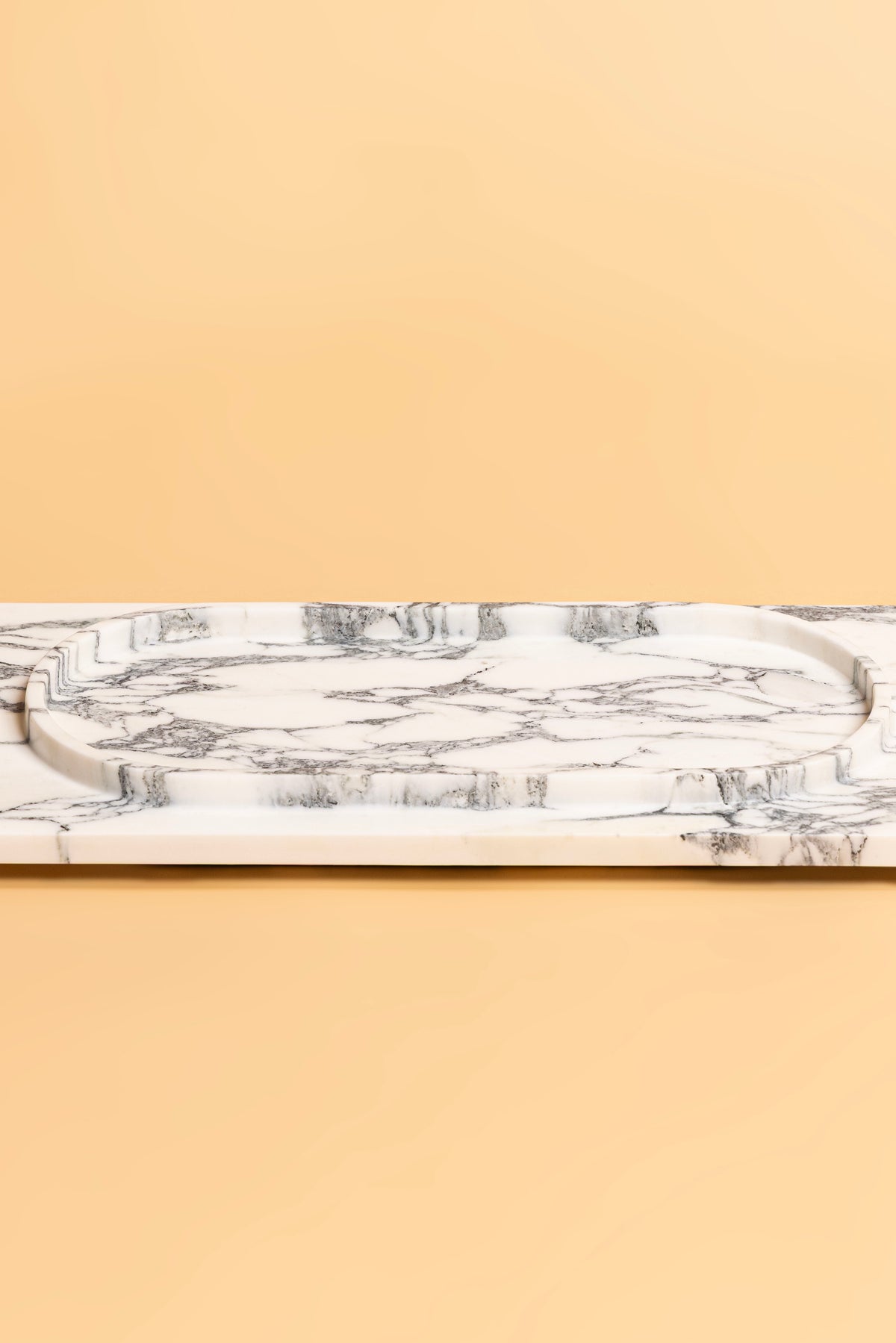 Snow Vein Tray