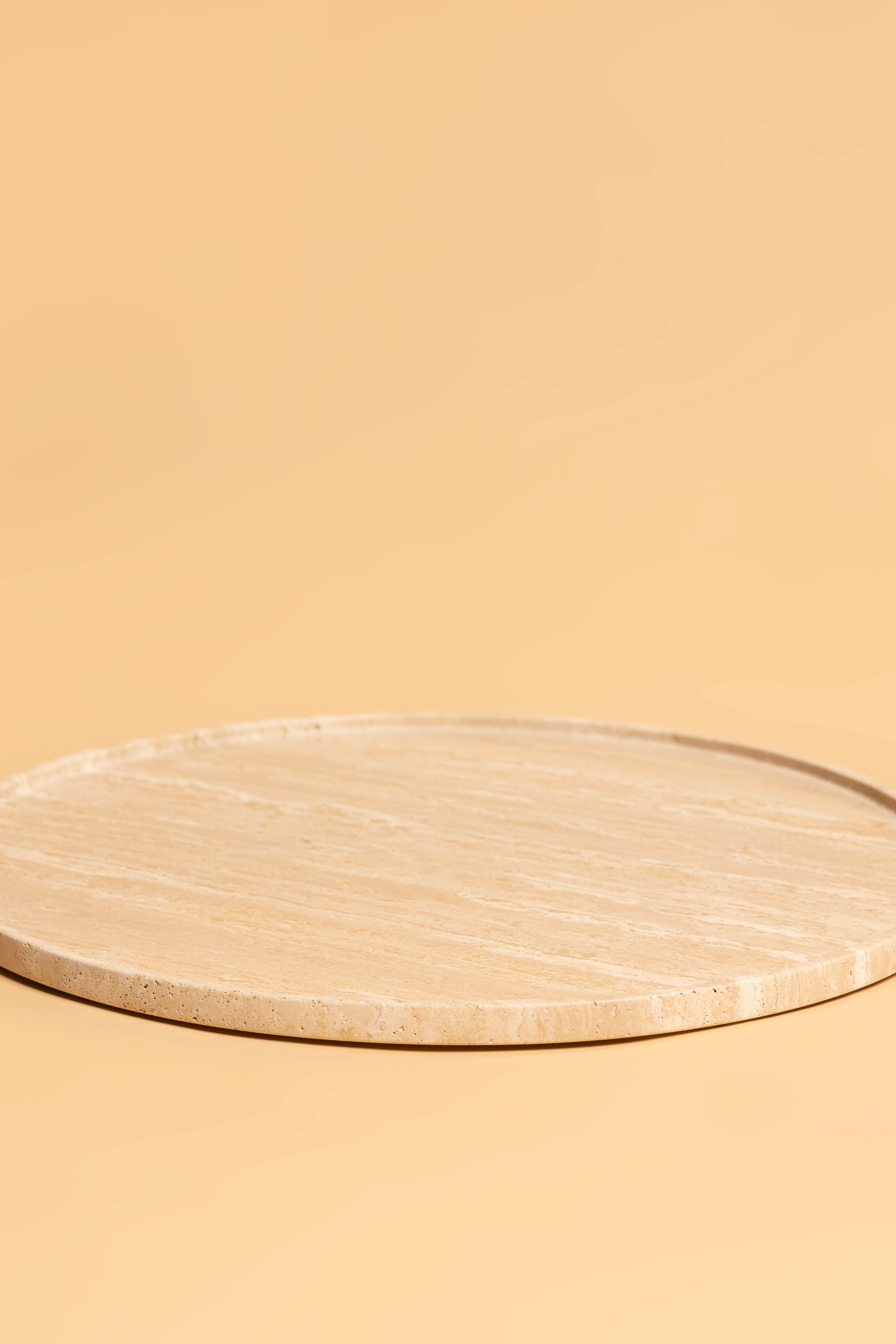 Travertine Tide Cheeseboard