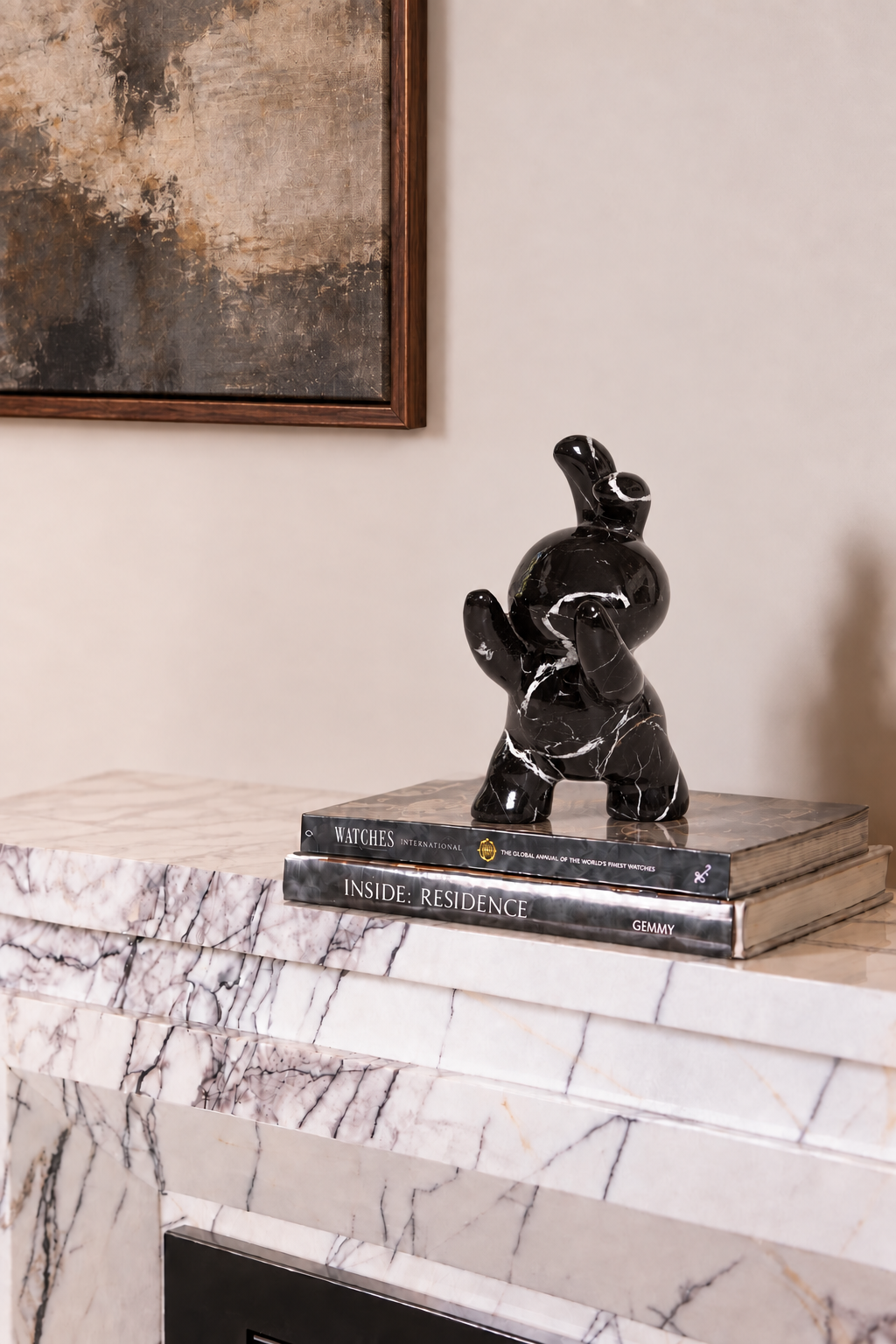 Urban Bunny