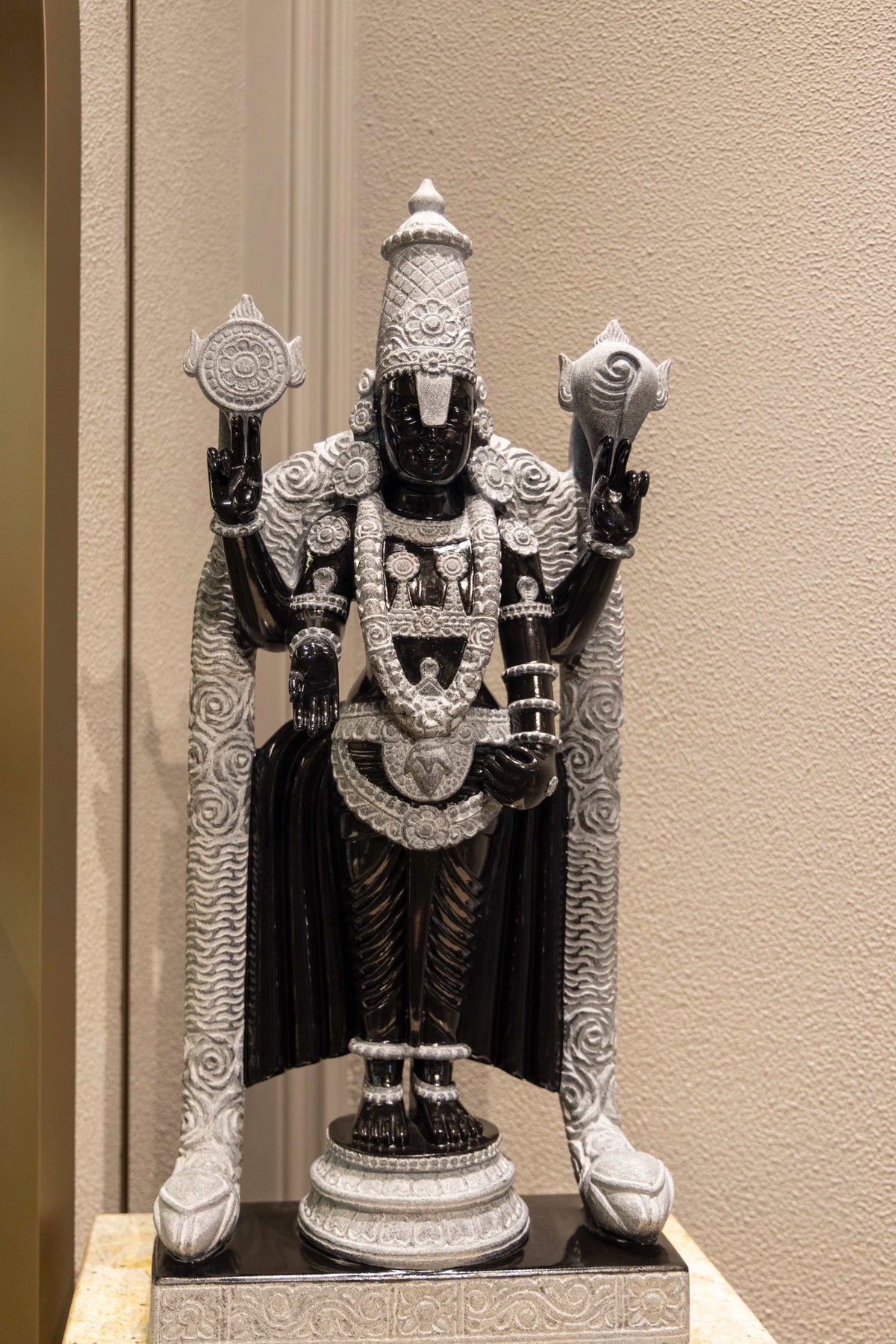 Lord Venkateswara (Balaji)
